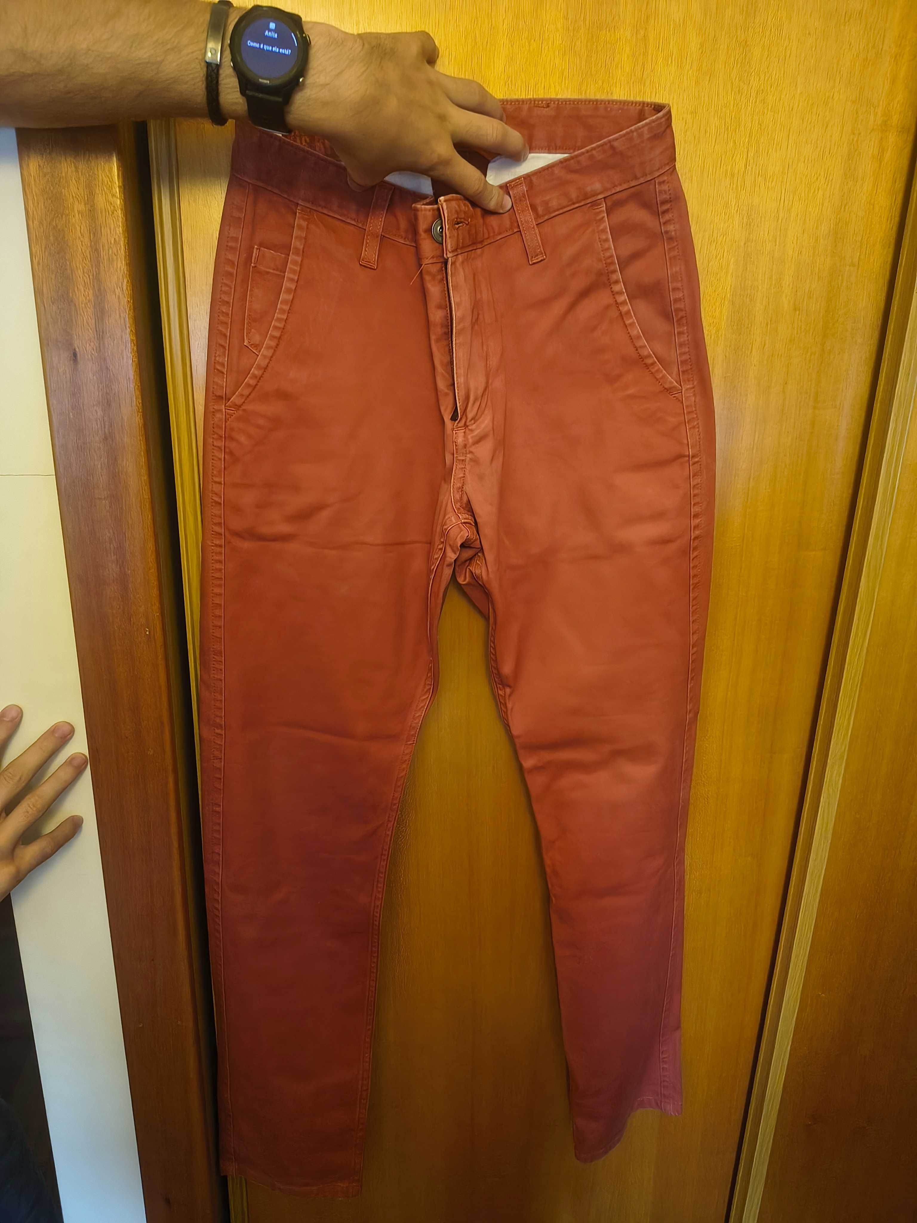 Calças Dockers WLP 423