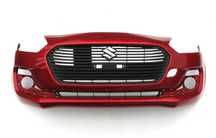 SUZUKI SWIFT VIII 8 2017 - zderzak przód grill kratka logo ORYGINAŁ OE