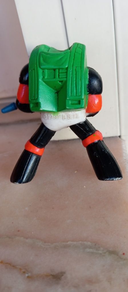 Figura bag bunch 1991