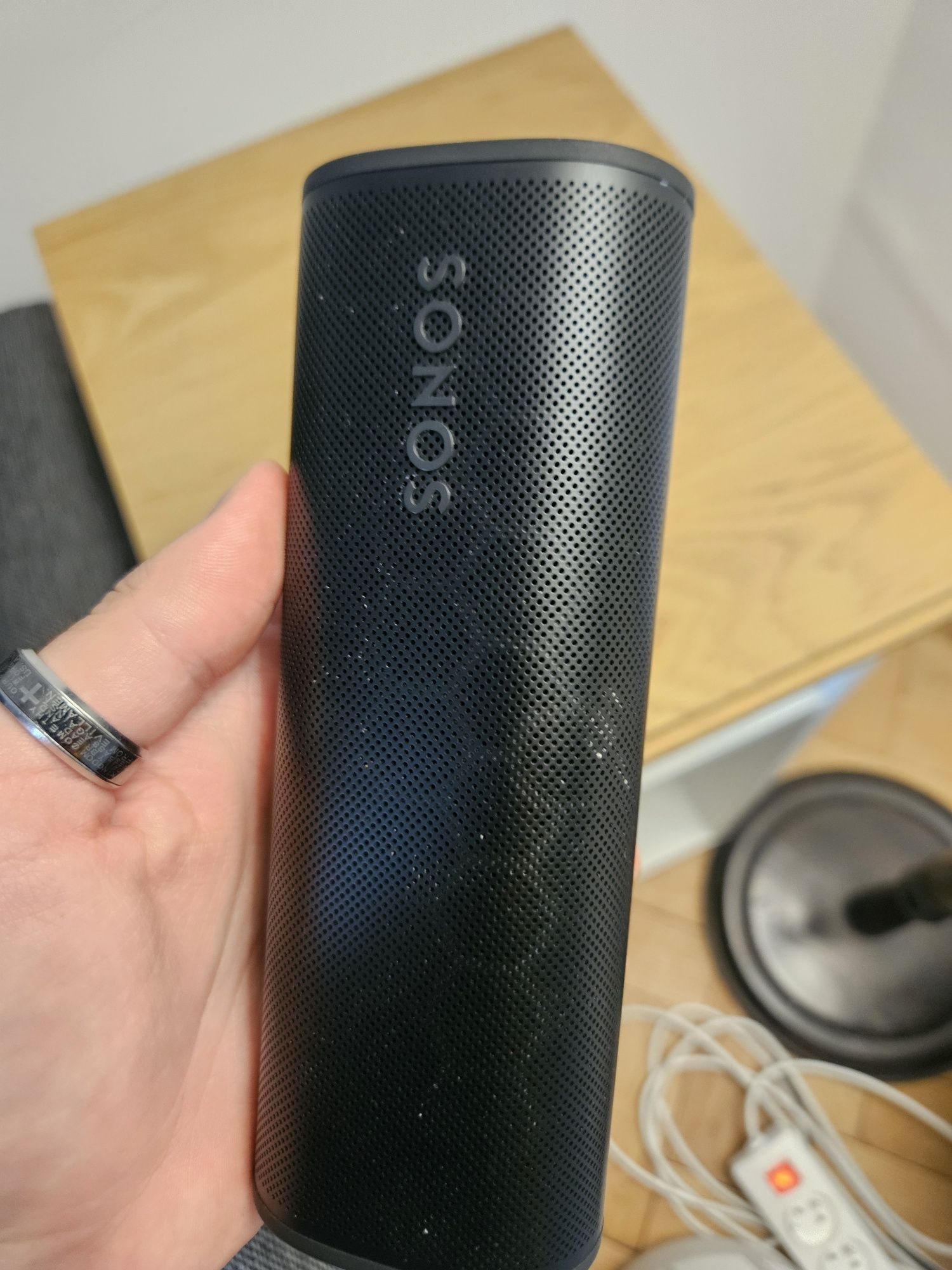 Sonos Roam 2 Black