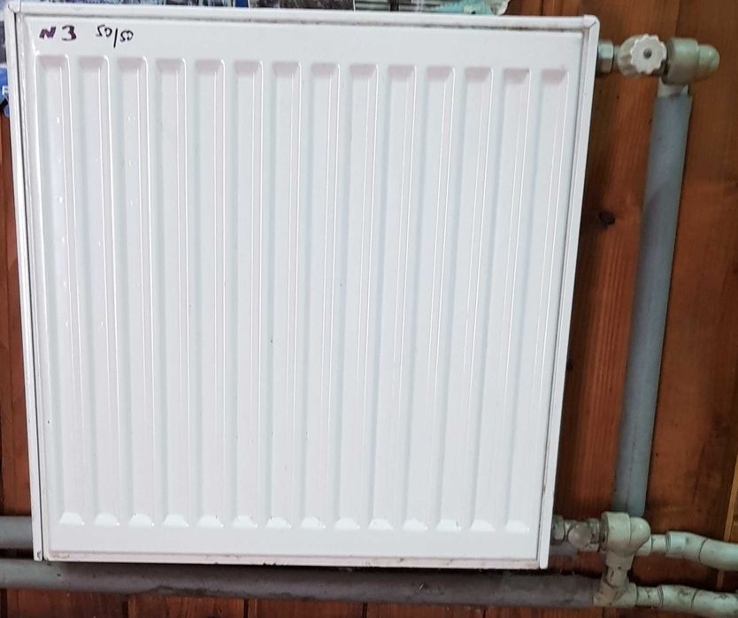 Радиаторы стальные Срочно