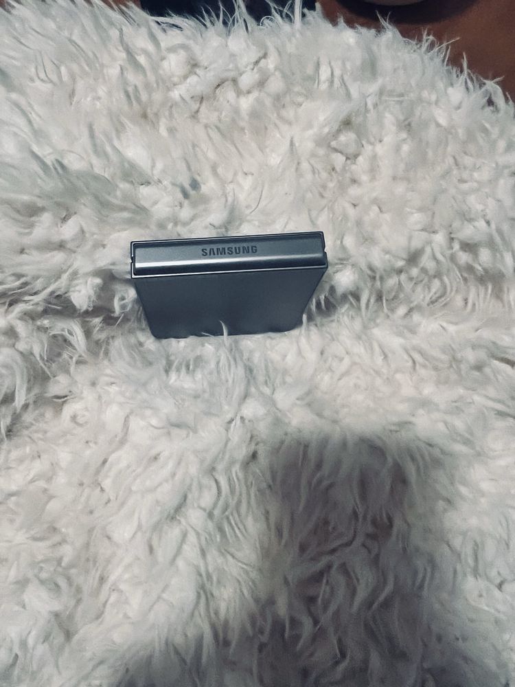 Samsung ZFlip 6 - Novo com Garantia
