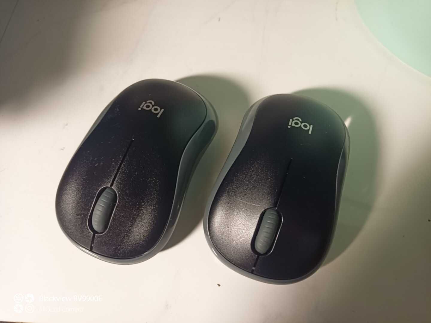 Бездротова миша Logitech M185