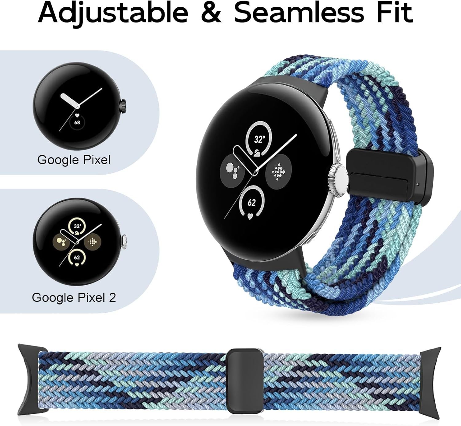 Opaska Pasek do Google Pixel Watch 2
