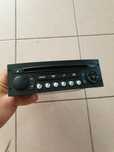 Autoradio citroen jumpy/ peugeot expert