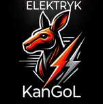 Elektryk montaż, naprawa usterek.