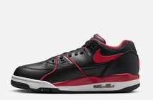 Buty męskie Nike Air Flight '89 Low
Bred r. 42,5
