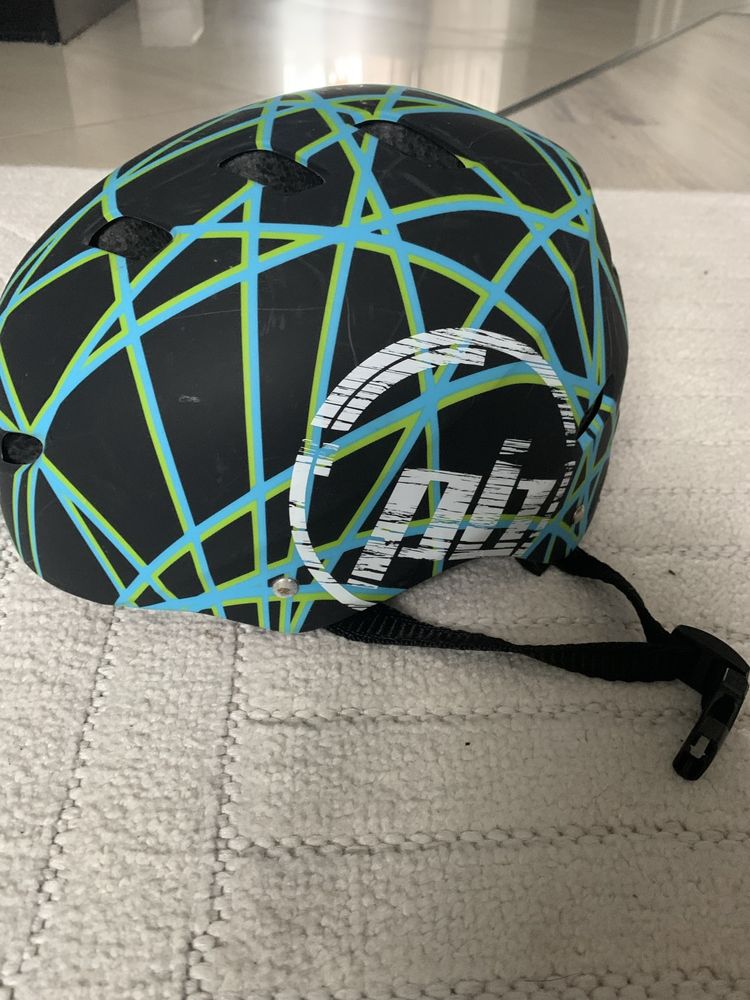 Kask rozmiar S/52-54