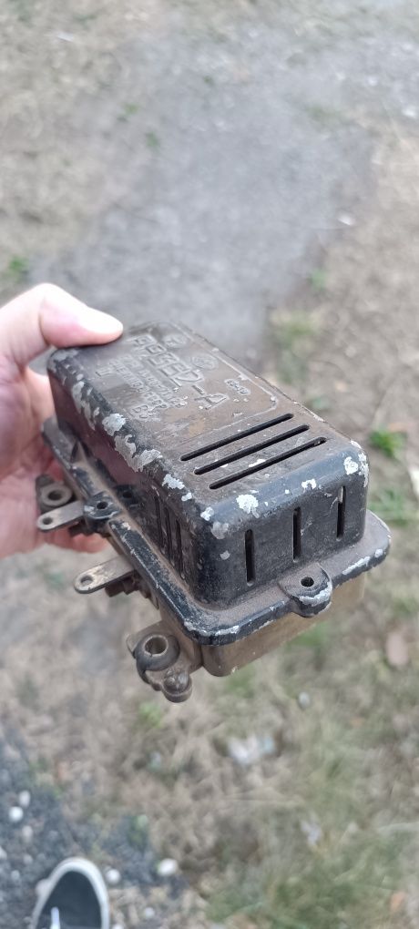 Реле напряжения РР332А СССР.
