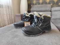Buty robocze rozm. 42