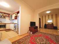 Продаж кватрири 75 м2 з ремонтом, меблями, технікою, район Бойова!