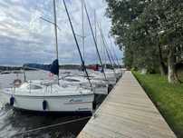 Czarter Jachtu/ Jachtów/Iława/Jeziorak/Mazury Antila 24 Phobos 24