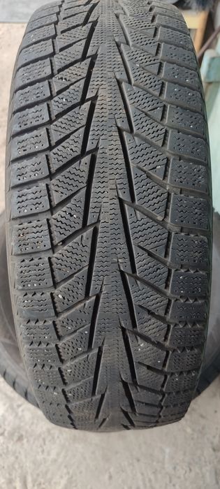 195/60/16 Hankook зима