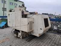 Pionowe centrum frezerskie EAGLE 1300 VMC 2006 – poleasingowe