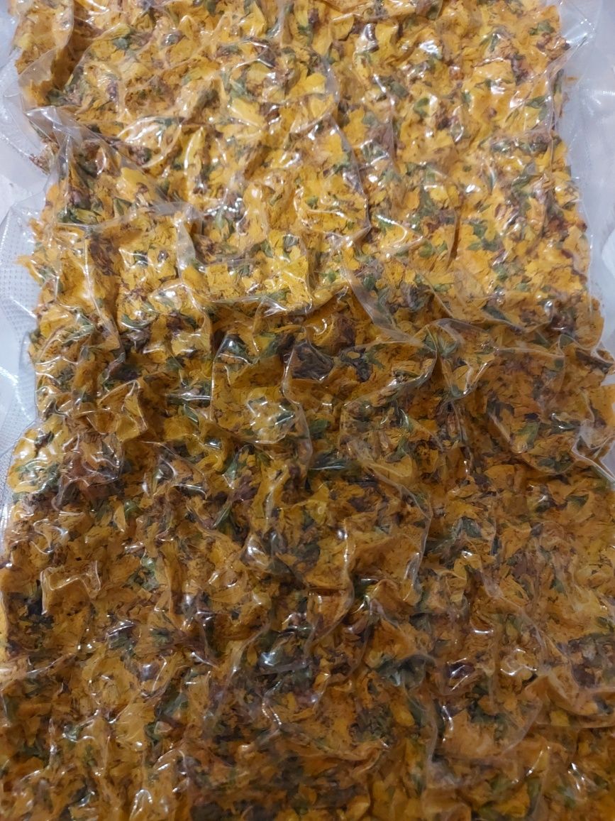 Forsycja( Forsythia Vahl) kwiat suszony 10 g