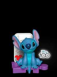 Disney 100 Stitch Coleção Kinder - Troca