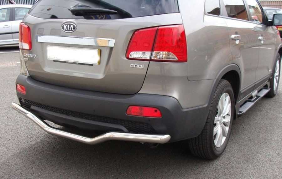 Задняя дуга Kia Sorento (10-12)