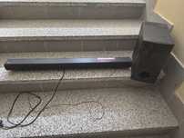 Soundbar LG LAS350B kino domowe bluetooth