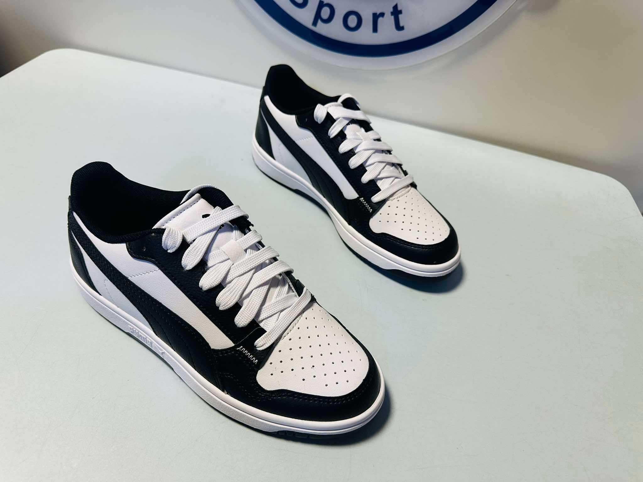 Puma Reb-L   sneakersy modzieżowe 36 - 39