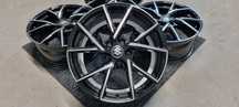 Suzuki 18" Alufelgi nowe 5x114,3 Swace Grand Vitara Swift S-Cross SX4