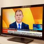 TV PANASONIC TX-L32X5E