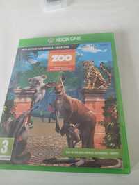 Zoo tycon xbox one