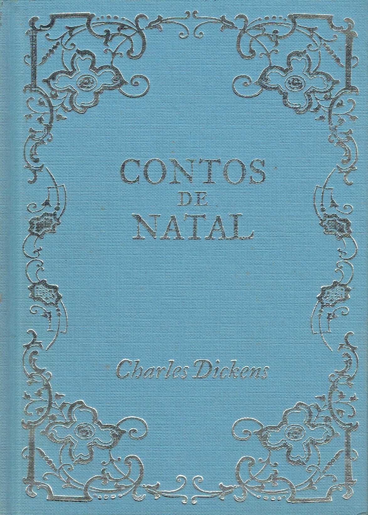 6004

Contos de Natal
de Charles Dickens