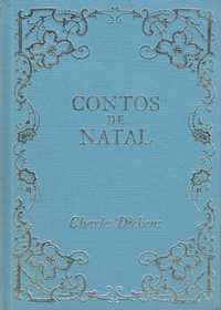 6004

Contos de Natal
de Charles Dickens