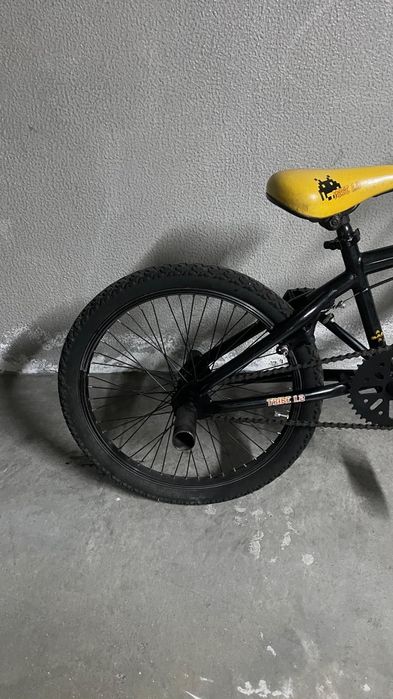 Bicicleta Berg Tribe 1.2