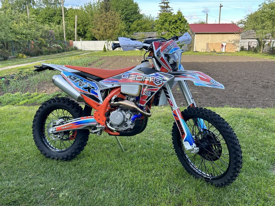 Geon Gnx ygs300 k23