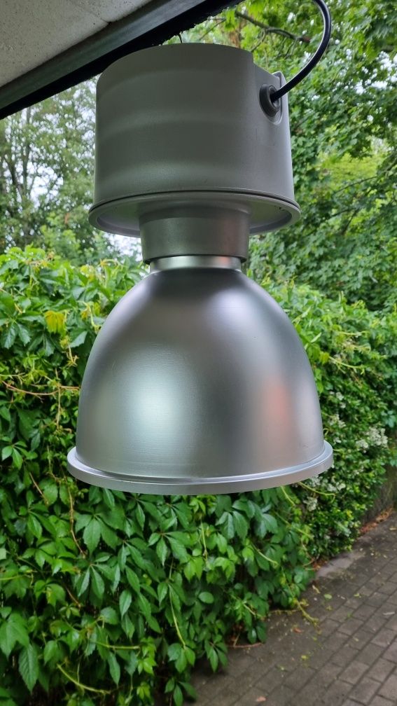 Lampa Loft nowoczesna