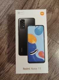 Redmi Note 11 Graphite Gray