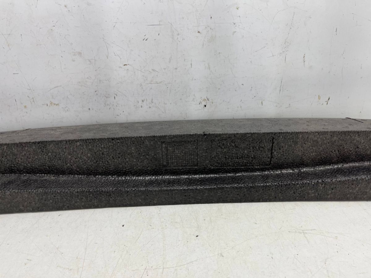 Absorber zderzaka Opel Crossland LIFT 20r.- przedni styropian pianka przód 39172215