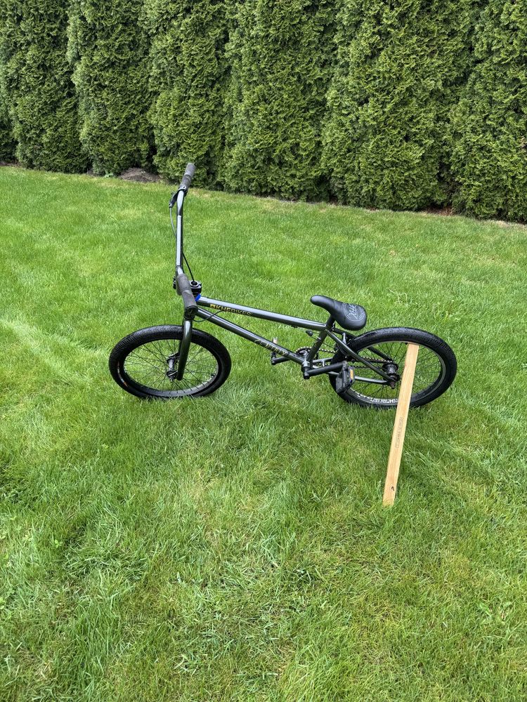 Khe bikes centrix BMX bardzo lekki