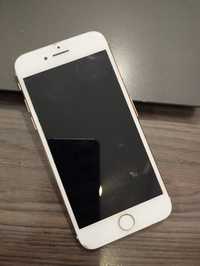 iPhone 8 64 GB - Branco/Dourado
