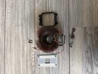 Кулер Zalman ZF1125BTH