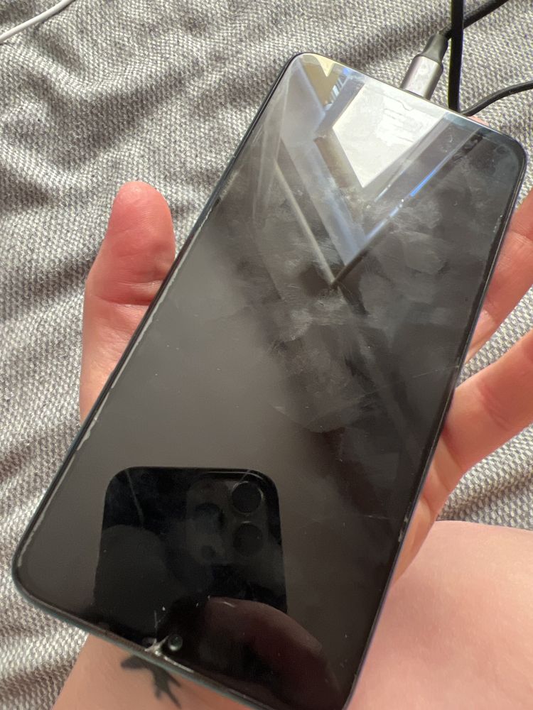 Xiaomi redmi note 8 pro