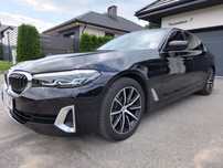 BMW Seria 5 Bmw G30