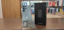 Samsung S928B S24 Ultra 12/1ТБ Black EU Вживаний як Новий!