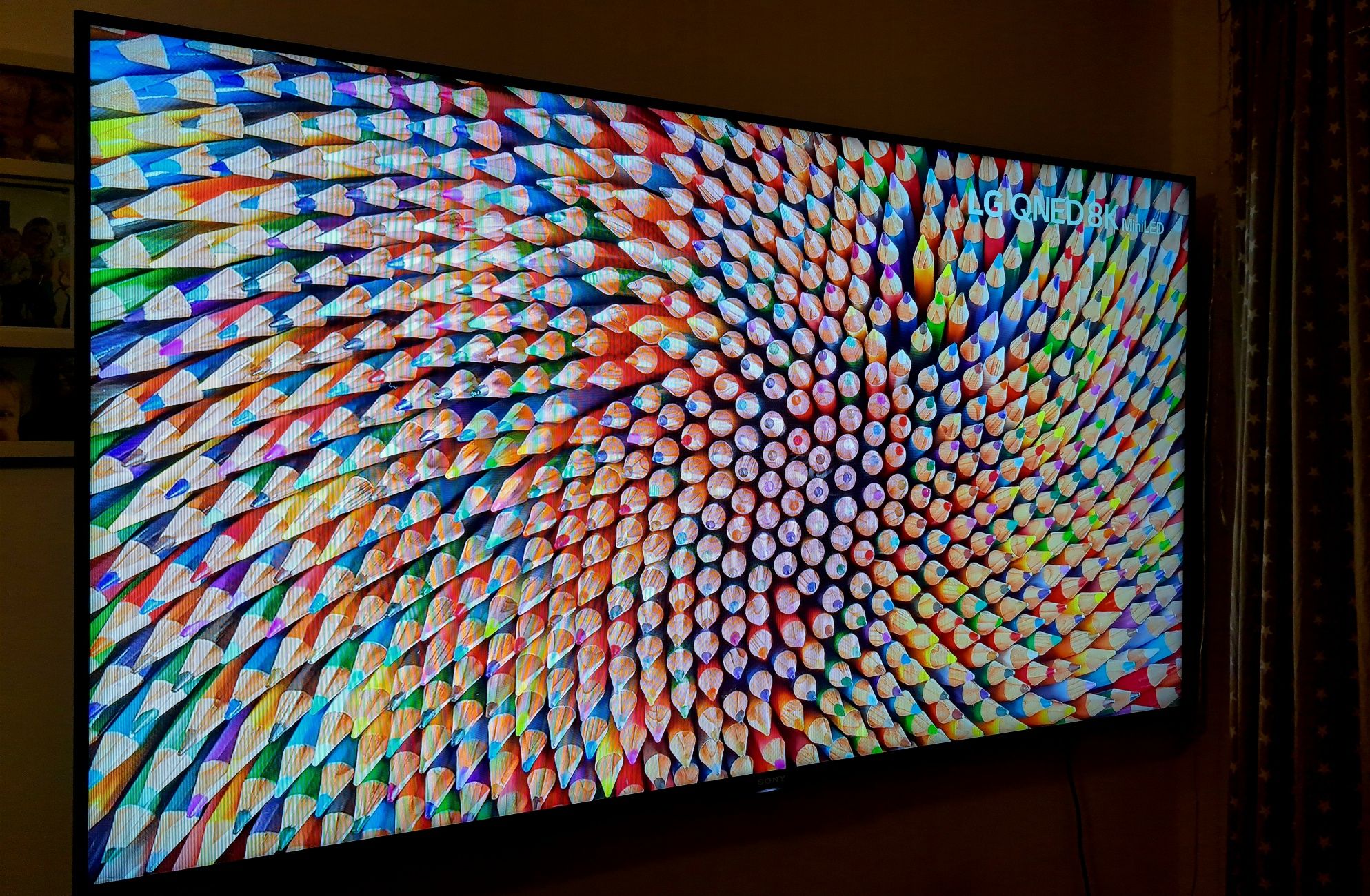 Sony Bravia 75 cali KDL‑75W855C – Full HD, 3D, Android TV, 100 Hz