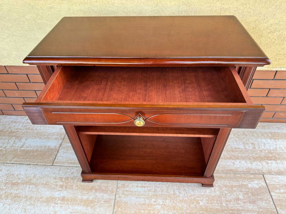 półka meblowa szafka regał komoda na książki do przedpokoju stolik eta