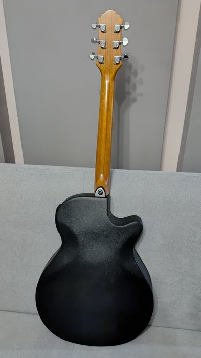 Gitara elektroakustyczna Crafter FX550EQL  leworęczna