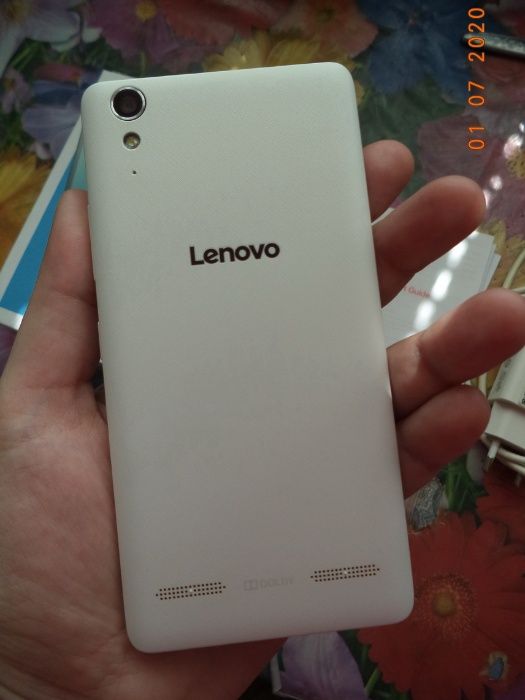 Телефон Леново А6010 Плюс Про, Lenovo A6010 Plus Pro