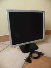 Monitor 19 LG FLATRON L1918S-NS