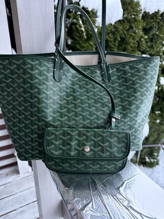 Goyard Bag Torebka damska okazja