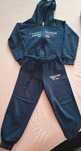 Dres dziecięcy Tommy Hilfiger 110 116 komplet