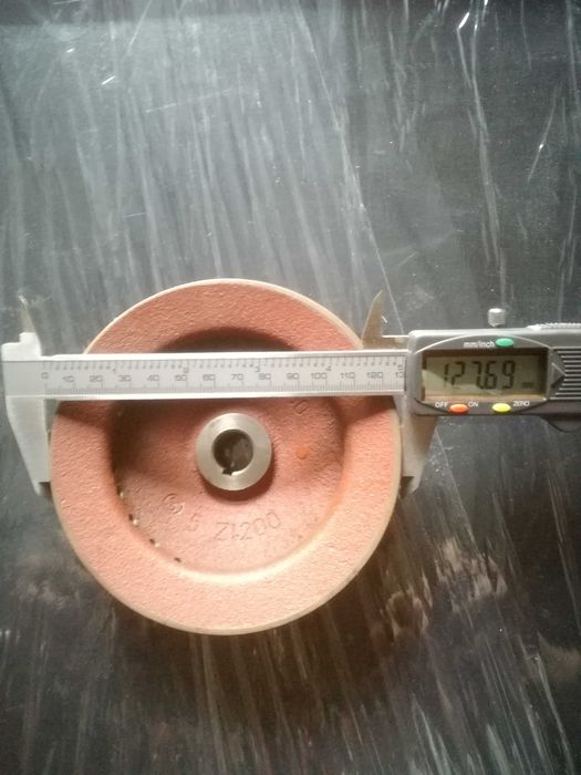 Koło pasowe fi 170 mm x fi 42/ różne