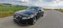 Audi A4 2.7 TDI 170 km  Automat  sprzedaż zamiana