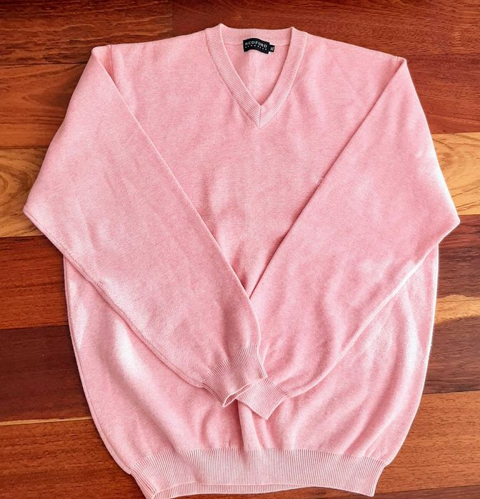 Sweterek męski Redford na Święta roz. XL