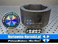 Nasadka 85mm 1" nasadka udarowa Długa 85mm klucz nasadowy 85mm